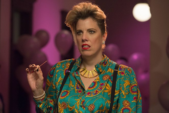 Baroness Von Sketch Show - It Satisfies on a Very Basic Level - Photos