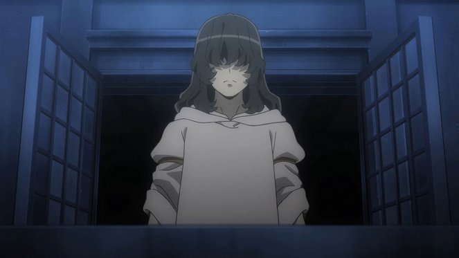 DanMachi - Is It Wrong to Try to Pick Up Girls in a Dungeon? - DanMachi 2 - Filmfotos