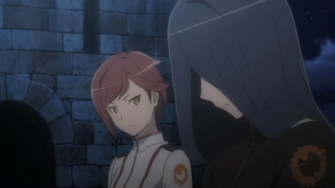 Is It Wrong to Try to Pick Up Girls in a Dungeon? - War Game (War Game) - Photos