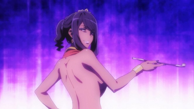 Is It Wrong to Try to Pick Up Girls in a Dungeon? - Fox Person (Renard) - Photos