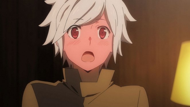 Is It Wrong to Try to Pick Up Girls in a Dungeon? - Army's Advance (Rakia) - Photos