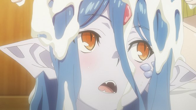 Is It Wrong to Try to Pick Up Girls in a Dungeon? - Familia Myth III - A Dragon Girl (Wiene) - Photos