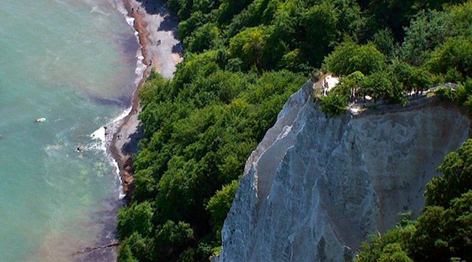 Mecklenburg-Vorpommern von oben XXL - Photos