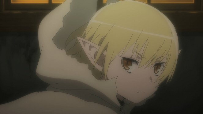 Is It Wrong to Try to Pick Up Girls in a Dungeon? - Familia Myth III - A Single Wing (Monster) - Photos