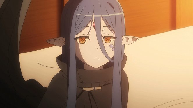 Is It Wrong to Try to Pick Up Girls in a Dungeon? - Outliers (Xenos) - Photos