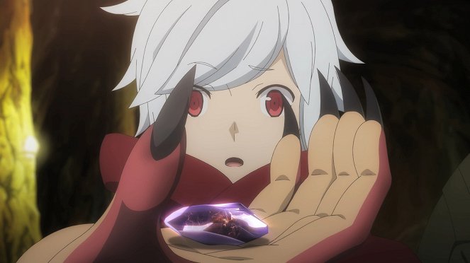 Is It Wrong to Try to Pick Up Girls in a Dungeon? - Familia Myth III - Aspiration (Distant Dream) - Photos