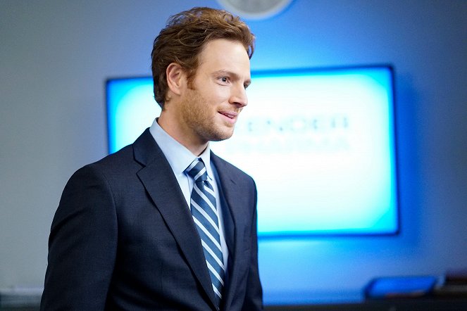 Chicago Med - Don't Want to Face This Now - De la película - Nick Gehlfuss