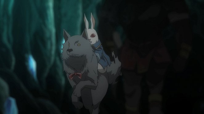 Is It Wrong to Try to Pick Up Girls in a Dungeon? - Man-Made Labyrinth (Knossos) - Photos