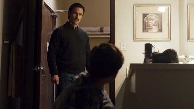 This Is Us - There - Photos - Milo Ventimiglia