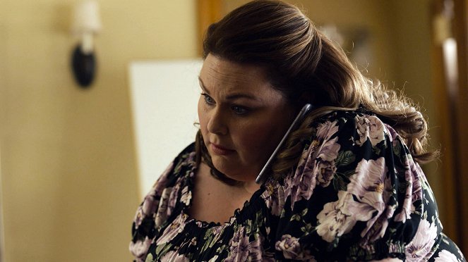 This Is Us - There - Do filme - Chrissy Metz