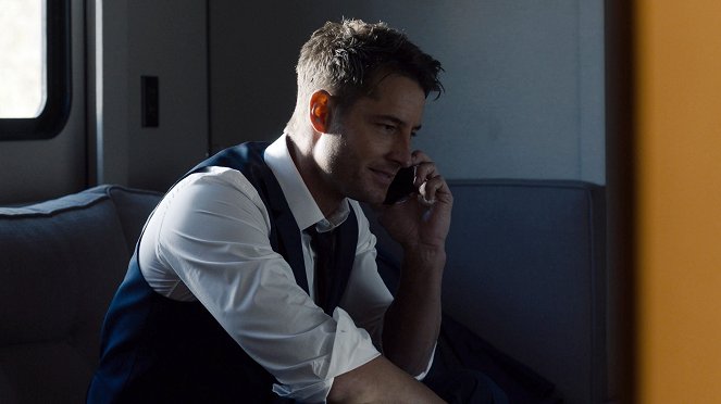 This Is Us - There - Film - Justin Hartley