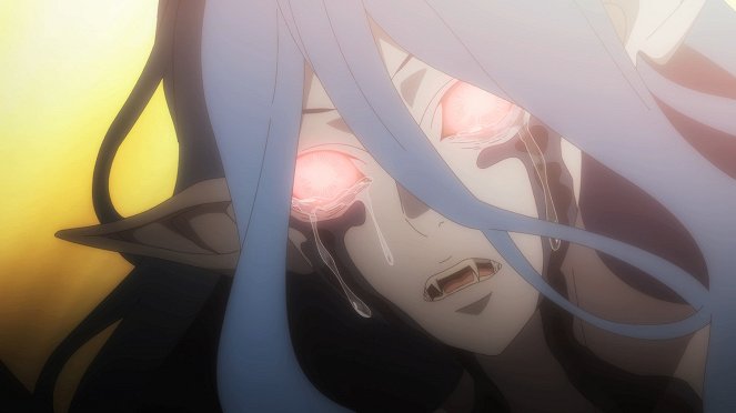 Is It Wrong to Try to Pick Up Girls in a Dungeon? - Familia Myth III - The Dreams of Beasts (Dix Perdix) - Photos