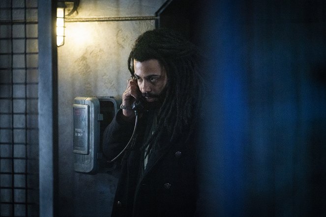 Snowpiercer - A Great Odyssey - Photos - Daveed Diggs