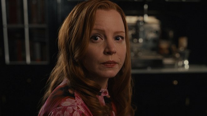 Servant - Deux heures du matin - Film - Lauren Ambrose