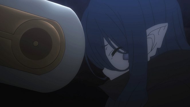 Is It Wrong to Try to Pick Up Girls in a Dungeon? - Decisive Battle (Ultra Soul) - Photos