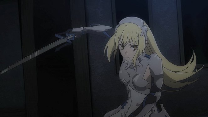 Is It Wrong to Try to Pick Up Girls in a Dungeon? - Decisive Battle (Ultra Soul) - Photos