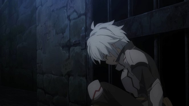 Is It Wrong to Try to Pick Up Girls in a Dungeon? - Decisive Battle (Ultra Soul) - Photos