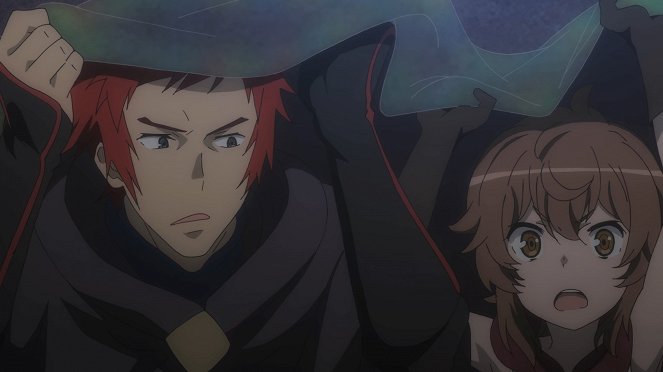 Is It Wrong to Try to Pick Up Girls in a Dungeon? - Hero's Return (Argonaut) - Photos