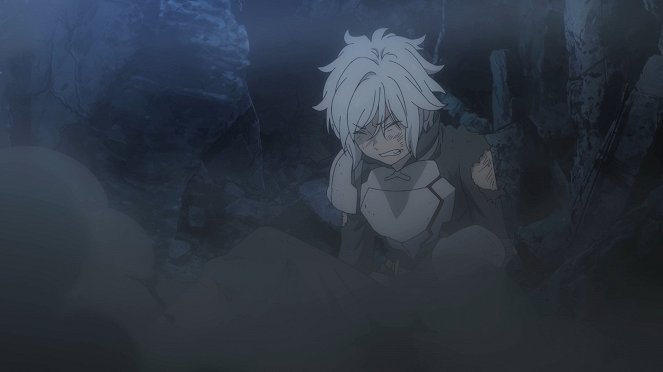 Is It Wrong to Try to Pick Up Girls in a Dungeon? - Familia Myth III - Hero's Return (Argonaut) - Photos