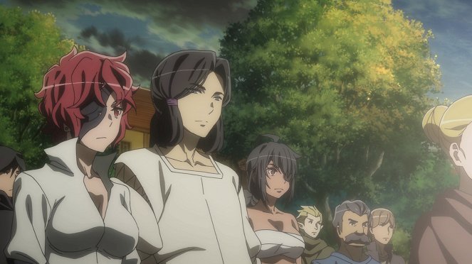 Is It Wrong to Try to Pick Up Girls in a Dungeon? - Hero's Return (Argonaut) - Photos