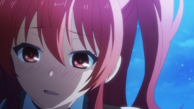 Rakudai kiši no Cavalry - Rakudai kiši IV - Do filme