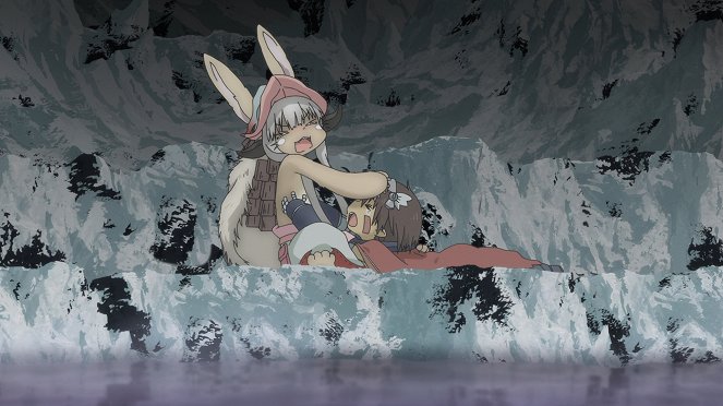 Gekidžóban Made in Abyss: Fukaki tamašii no reimei - Film