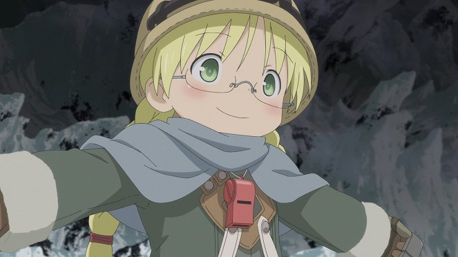 Made in Abyss: Dawn of the Deep Soul - Photos