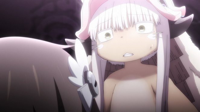 Gekidžóban Made in Abyss: Fukaki tamašii no reimei - Van film