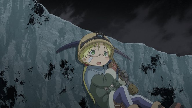 Made In Abyss: Seelen der Finsternis - Filmfotos