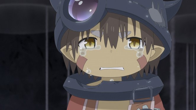 Made In Abyss: Seelen der Finsternis - Filmfotos