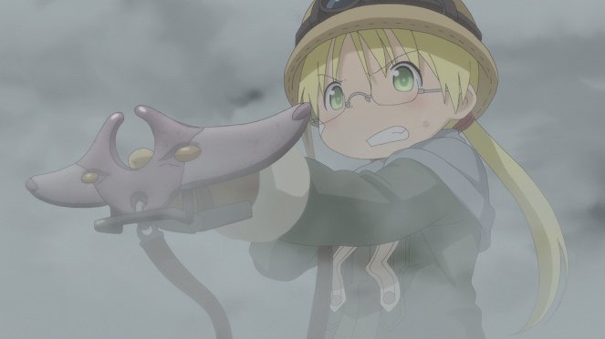 Made In Abyss: Seelen der Finsternis - Filmfotos