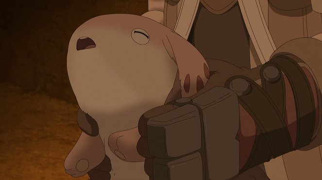 Made in Abyss: Dawn of the Deep Soul - Photos