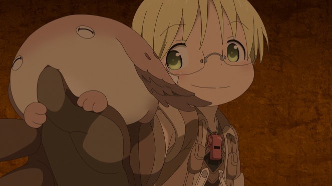 Gekidžóban Made in Abyss: Fukaki tamašii no reimei - Filmfotók