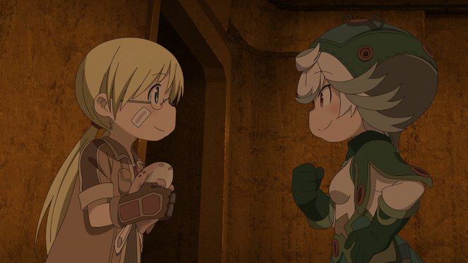 Made in Abyss: Dawn of the Deep Soul - Photos