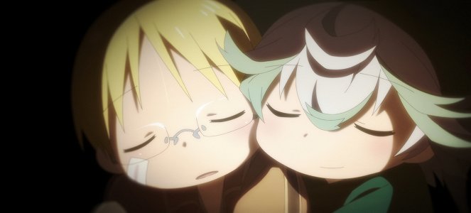 Made in Abyss: Dawn of the Deep Soul - Photos