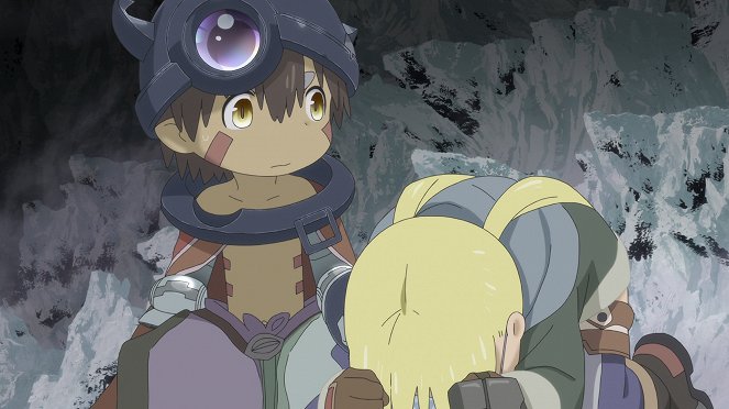 Made in Abyss: Dawn of the Deep Soul - Photos