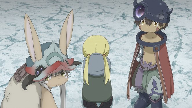 Made in Abyss: Dawn of the Deep Soul - Photos