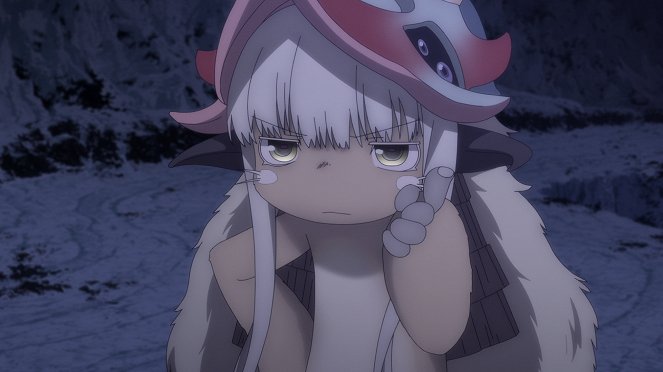 Made In Abyss: Seelen der Finsternis - Filmfotos