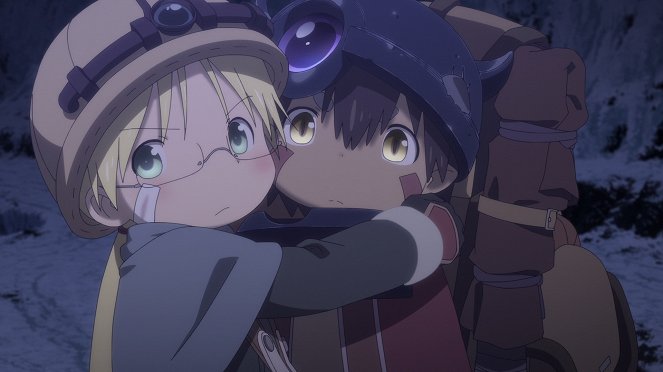 Made in Abyss: Dawn of the Deep Soul - Photos