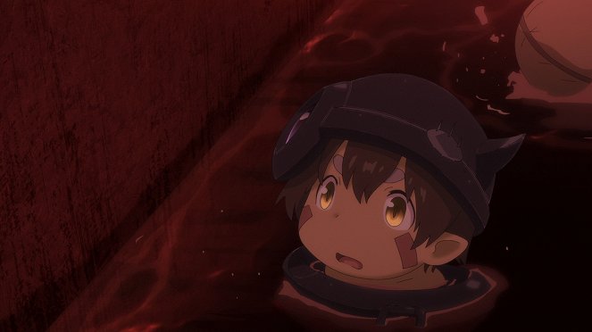 Made in Abyss: Dawn of the Deep Soul - Photos