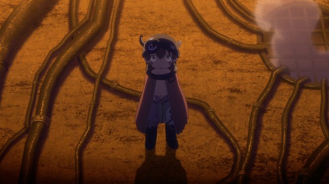 Made in Abyss: Dawn of the Deep Soul - Photos