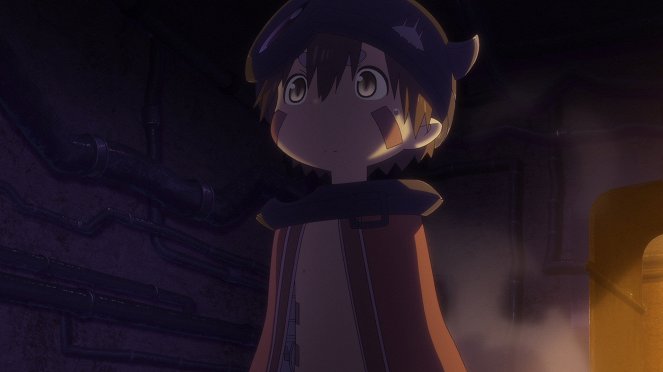 Made in Abyss: Dawn of the Deep Soul - Photos