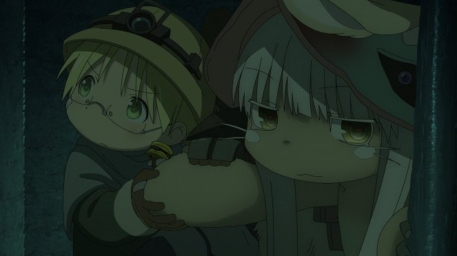 Made in Abyss: Dawn of the Deep Soul - Photos