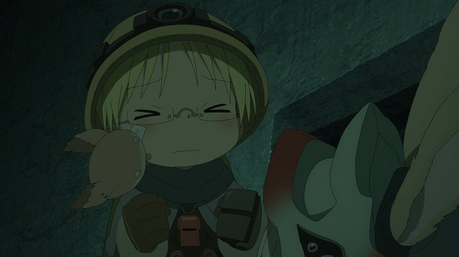 Made in Abyss: Dawn of the Deep Soul - Photos