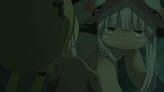 Made in Abyss: Dawn of the Deep Soul - Photos