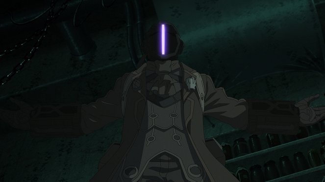 Made in Abyss: Dawn of the Deep Soul - Photos