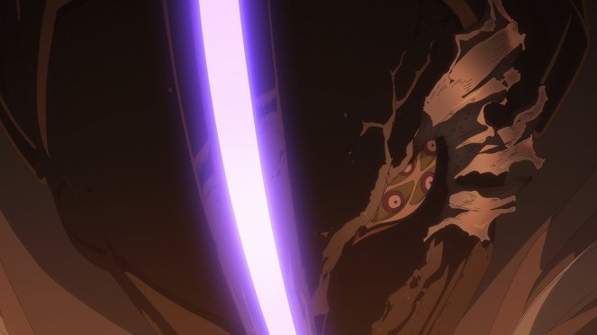 Gekidžóban Made in Abyss: Fukaki tamašii no reimei - Do filme