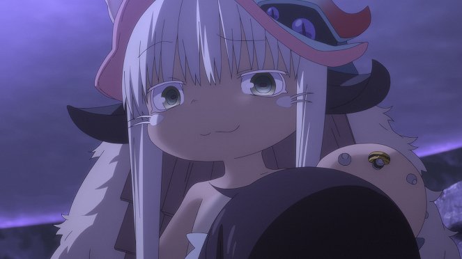 Gekidžóban Made in Abyss: Fukaki tamašii no reimei - Van film