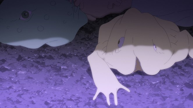 Gekidžóban Made in Abyss: Fukaki tamašii no reimei - Filmfotók