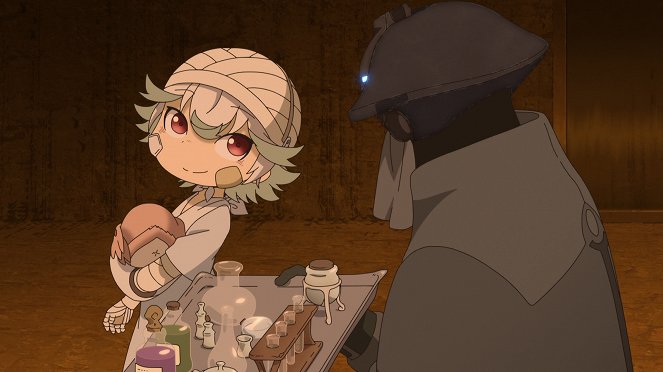 Made in Abyss: Dawn of the Deep Soul - Photos